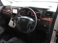 2010 Toyota Vellfire
