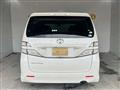 2010 Toyota Vellfire