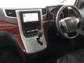 2010 Toyota Vellfire