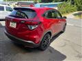 2016 Honda VEZEL