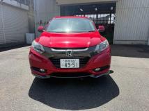 2016 Honda VEZEL