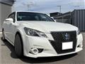 2013 Toyota Crown Hybrid