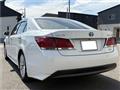 2013 Toyota Crown Hybrid
