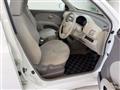 2006 Nissan March