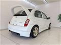 2006 Nissan March