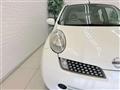 2006 Nissan March