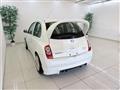 2006 Nissan March