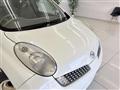 2006 Nissan March