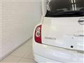 2006 Nissan March