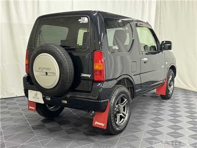 2012 Suzuki Jimny