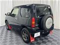 2012 Suzuki Jimny