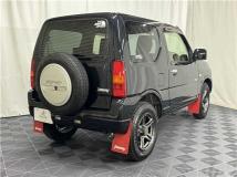 2012 Suzuki Jimny