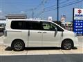 2012 Toyota Voxy