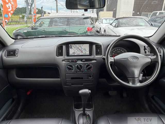 2014 Toyota Probox Van