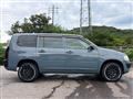 2014 Toyota Probox Van