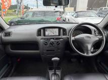 2014 Toyota Probox Van