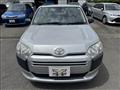 2016 Toyota Succeed Van