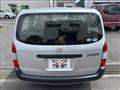 2016 Toyota Succeed Van