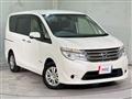 2015 Nissan Serena