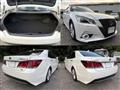 2015 Toyota Crown Hybrid