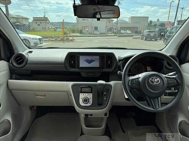 2020 Toyota Passo