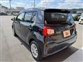 2020 Toyota Passo