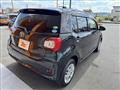 2020 Toyota Passo