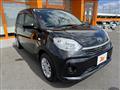 2020 Toyota Passo