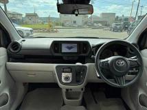 2020 Toyota Passo