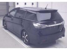 2013 Toyota Wish