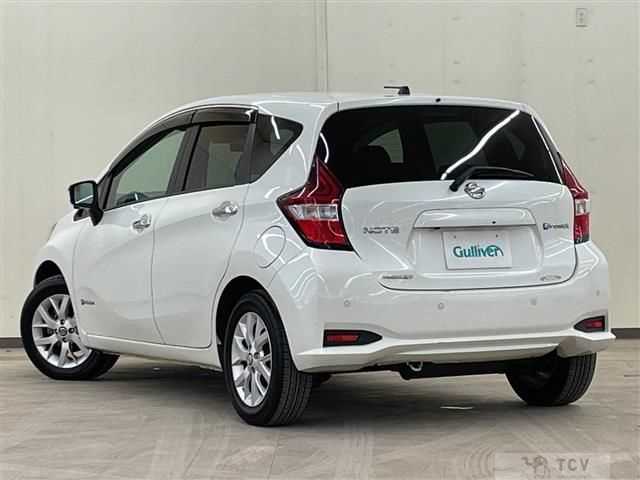 2019 Nissan Note