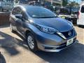 2019 Nissan Note