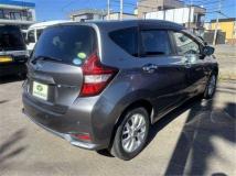 2019 Nissan Note