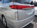 2011 Nissan Elgrand