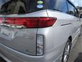2011 Nissan Elgrand