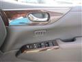 2011 Nissan Elgrand