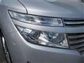 2011 Nissan Elgrand