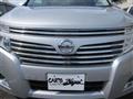 2011 Nissan Elgrand