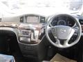 2011 Nissan Elgrand
