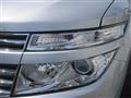 2011 Nissan Elgrand