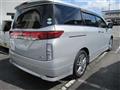 2011 Nissan Elgrand