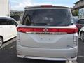 2011 Nissan Elgrand