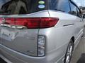 2011 Nissan Elgrand