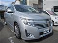 2011 Nissan Elgrand