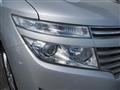 2011 Nissan Elgrand