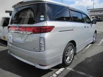 2011 Nissan Elgrand