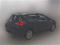 2014 Toyota Auris