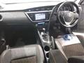2014 Toyota Auris