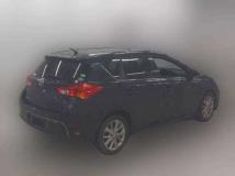 2014 Toyota Auris