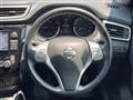 2014 Nissan X-Trail